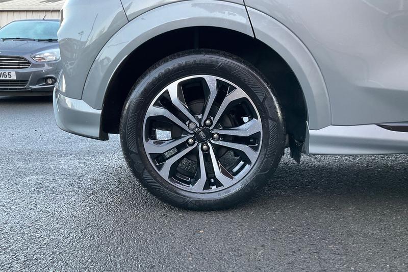 Used Ford Puma 2022 for sale - 76819183: Photo 8