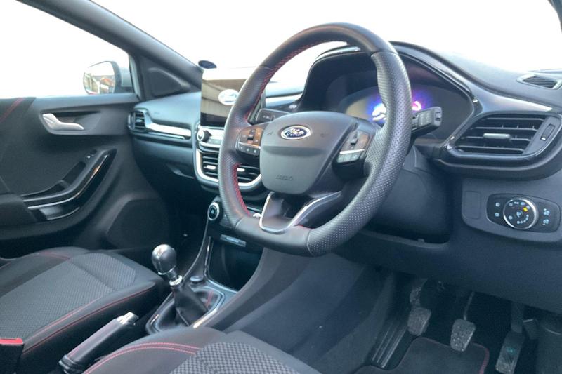 Used Ford Puma 2022 for sale - 76819183: Photo 9