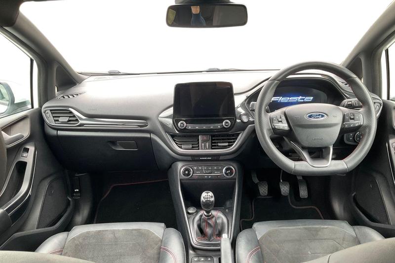 Used Ford Fiesta 2023 for sale - 77834400: Photo 10