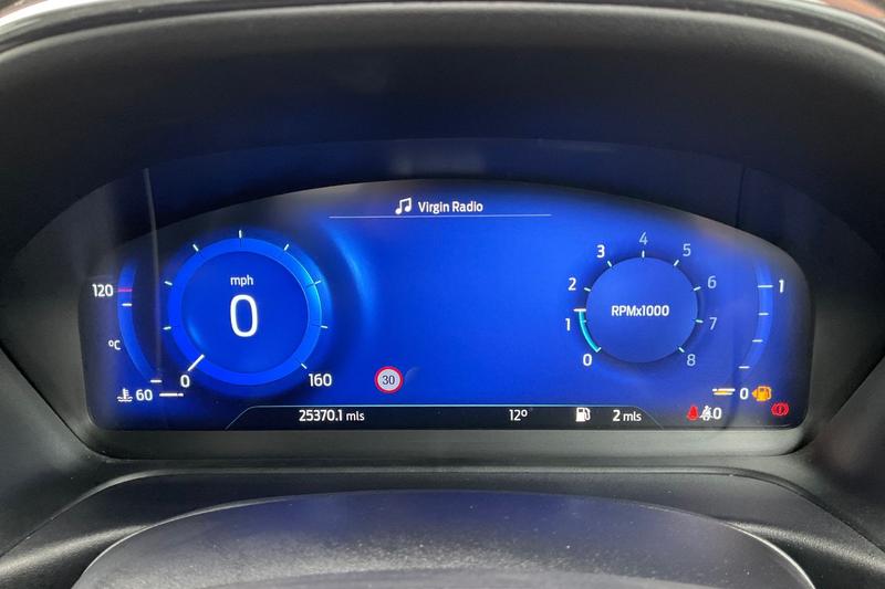 Used Ford Fiesta 2023 for sale - 77834400: Photo 13