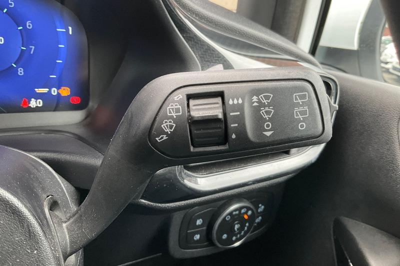 Used Ford Fiesta 2023 for sale - 77834400: Photo 15