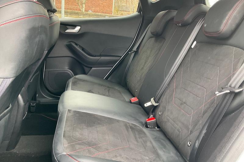 Used Ford Fiesta 2023 for sale - 77834400: Photo 20