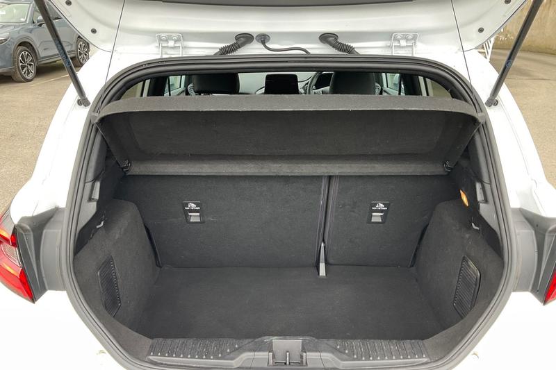 Used Ford Fiesta 2023 for sale - 77834400: Photo 21