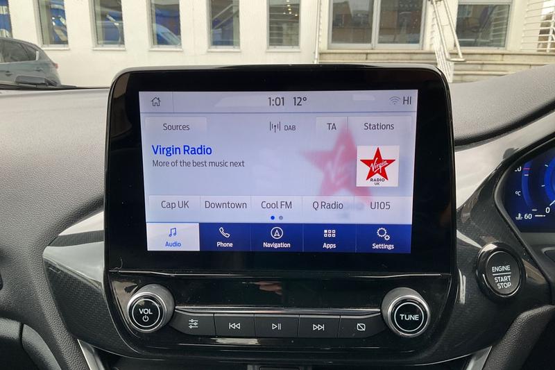 Used Ford Fiesta 2023 for sale - 77834400: Photo 23