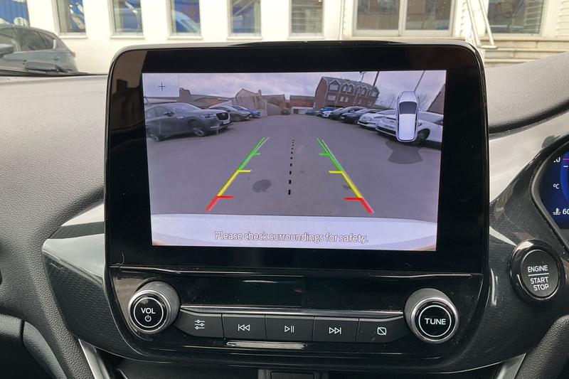 Used Ford Fiesta 2023 for sale - 77834400: Photo 25