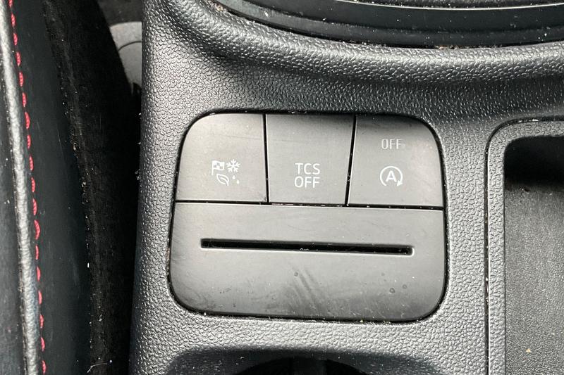 Used Ford Fiesta 2023 for sale - 77834400: Photo 31