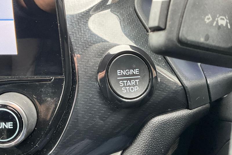 Used Ford Fiesta 2023 for sale - 77834400: Photo 32