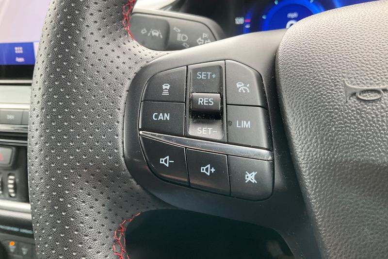 Used Ford Fiesta 2023 for sale - 77834400: Photo 33