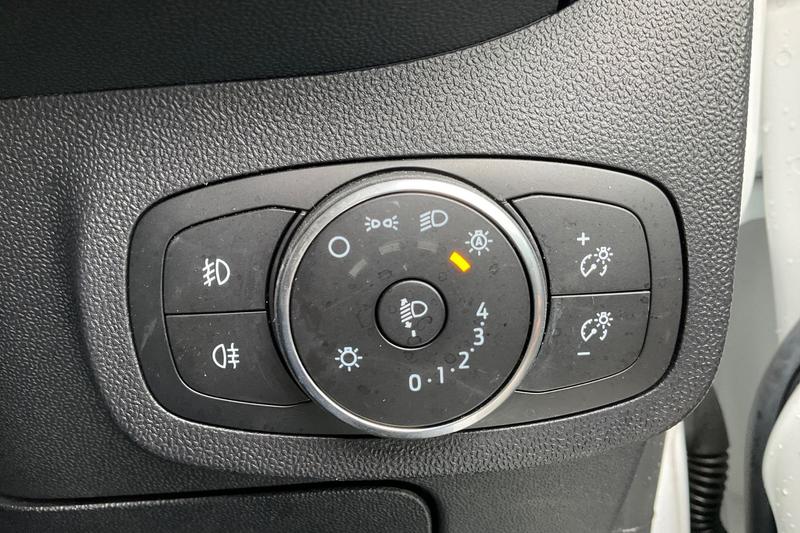 Used Ford Fiesta 2023 for sale - 77834400: Photo 35