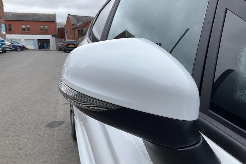 Used Ford Fiesta 2023 for sale - 77834400: Photo 36