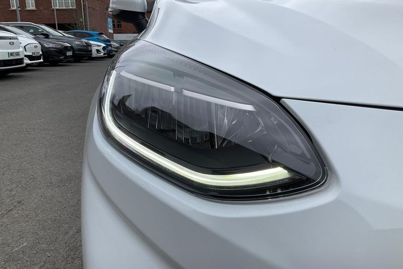 Used Ford Fiesta 2023 for sale - 77834400: Photo 37