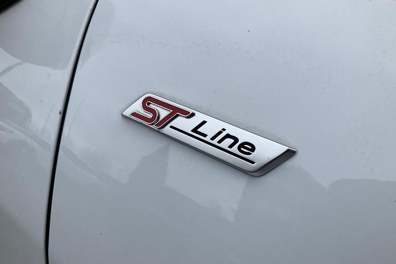 Used Ford Fiesta 2023 for sale - 77834400: Photo 38