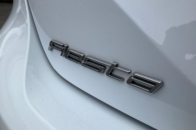 Used Ford Fiesta 2023 for sale - 77834400: Photo 39