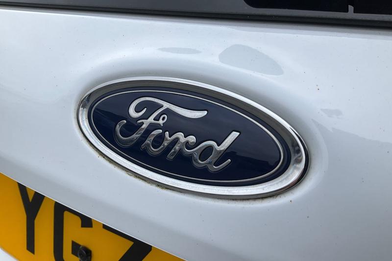 Used Ford Fiesta 2023 for sale - 77834400: Photo 40