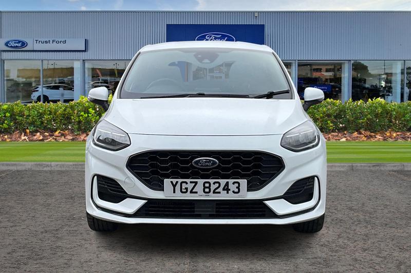 Used Ford Fiesta 2023 for sale - 77834400: Photo 6