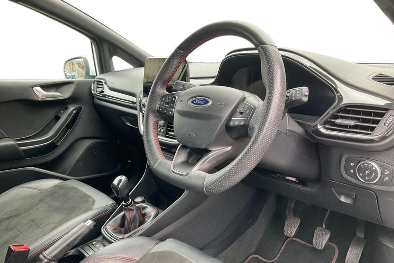Used Ford Fiesta 2023 for sale - 77834400: Photo 9