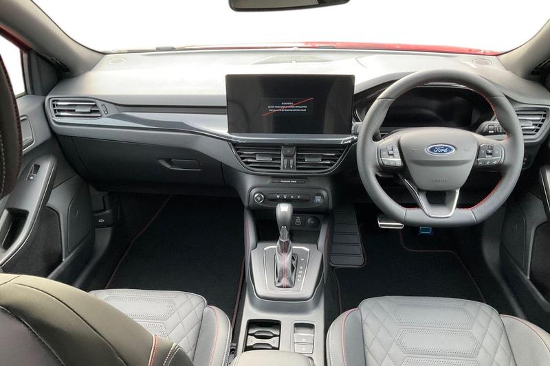 Used Ford Focus 2025 for sale - 77306998: Photo 10