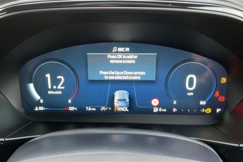 Used Ford Focus 2025 for sale - 77306998: Photo 13