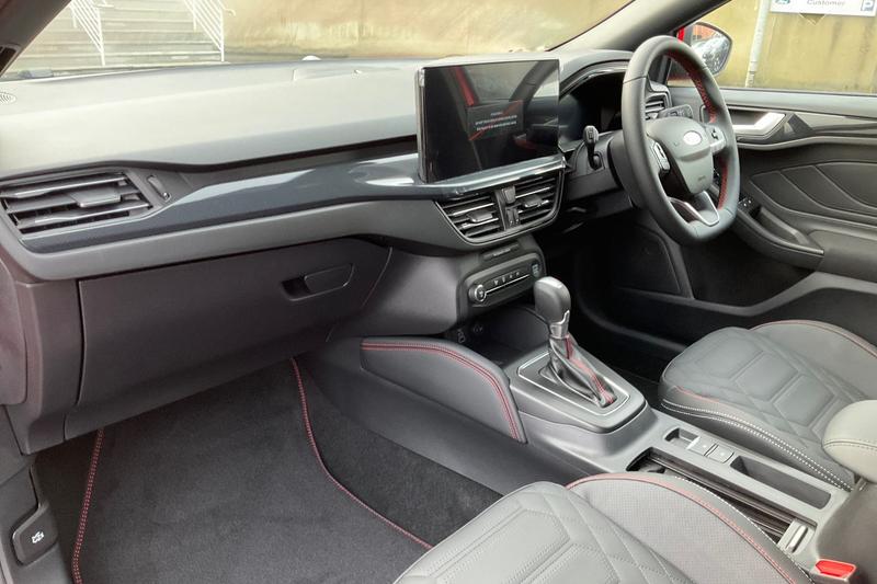 Used Ford Focus 2025 for sale - 77306998: Photo 18