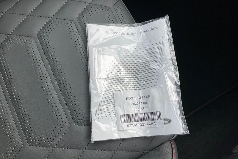 Used Ford Focus 2025 for sale - 77306998: Photo 22