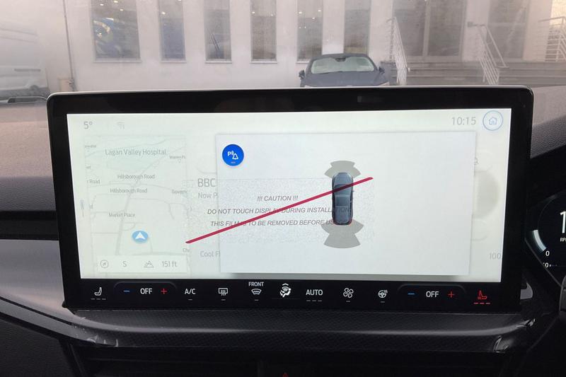 Used Ford Focus 2025 for sale - 77306998: Photo 24