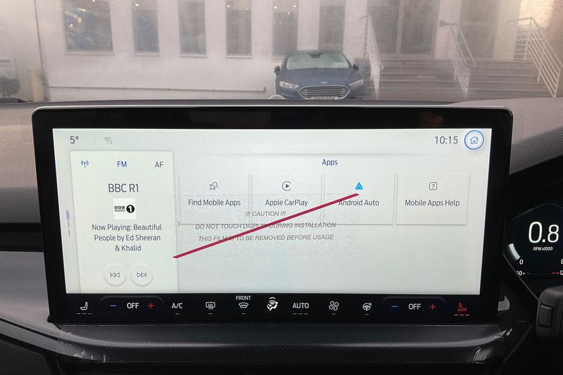 Used Ford Focus 2025 for sale - 77306998: Photo 27