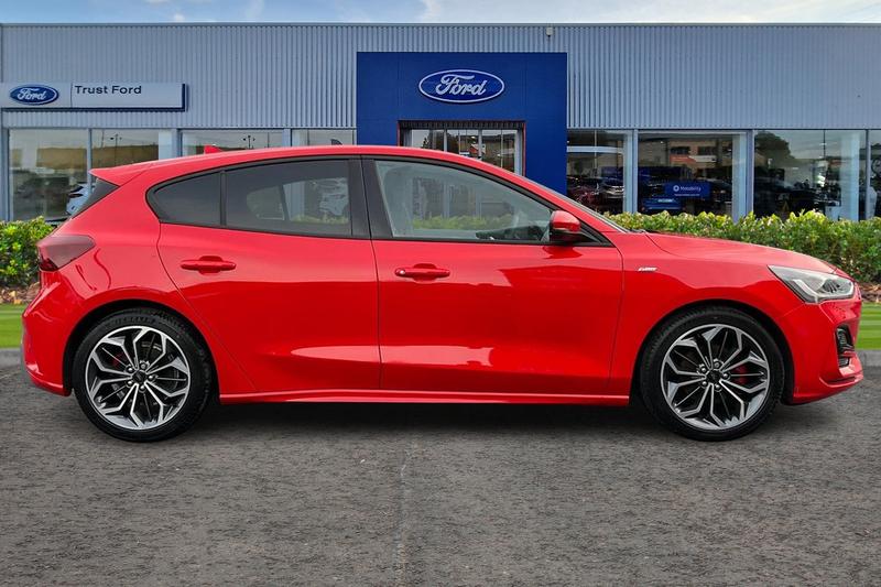 Used Ford Focus 2025 for sale - 77306998: Photo 3