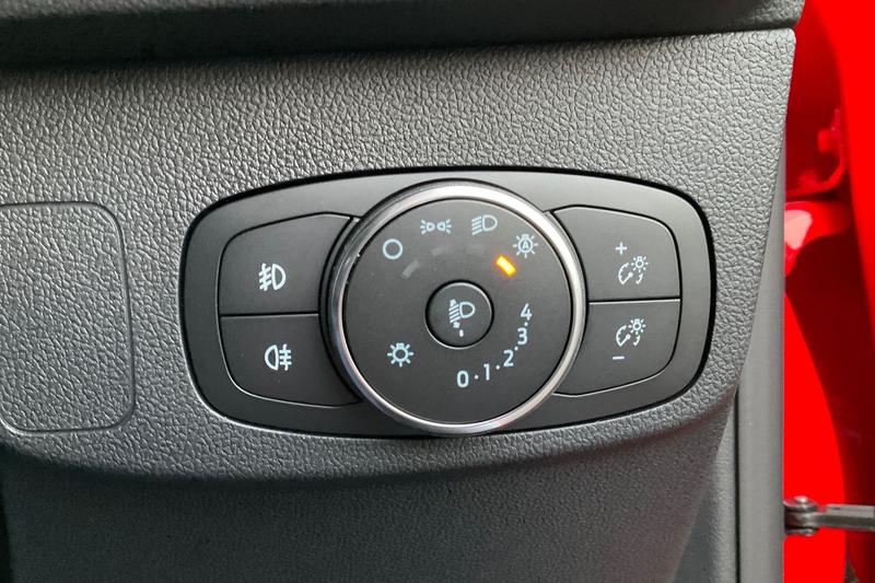 Used Ford Focus 2025 for sale - 77306998: Photo 34