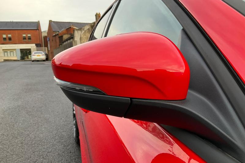 Used Ford Focus 2025 for sale - 77306998: Photo 35