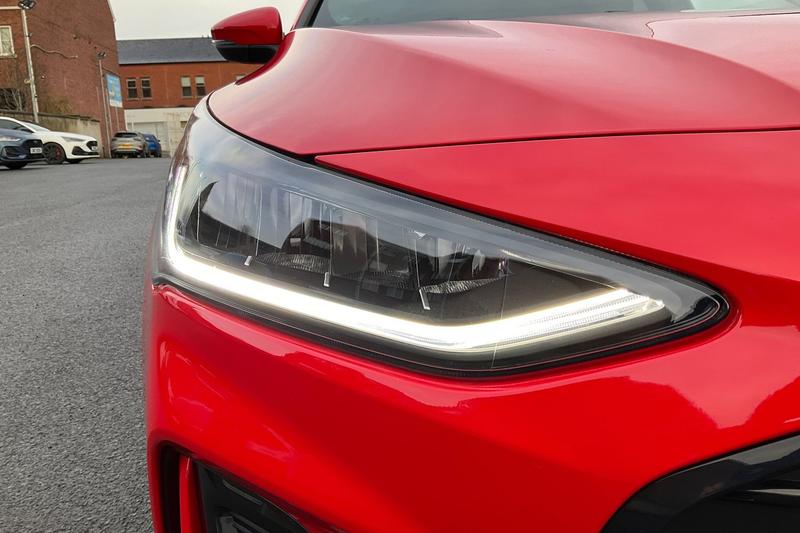 Used Ford Focus 2025 for sale - 77306998: Photo 38