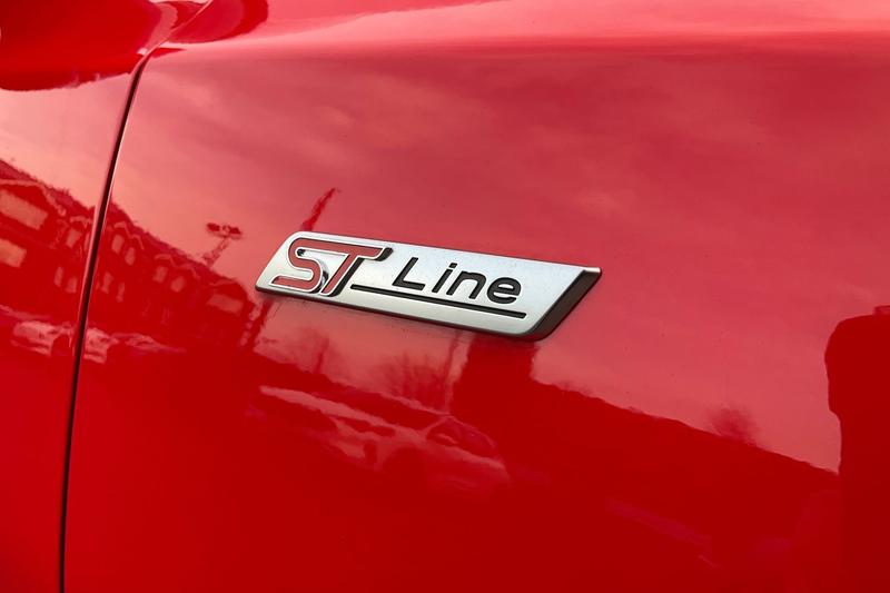 Used Ford Focus 2025 for sale - 77306998: Photo 39