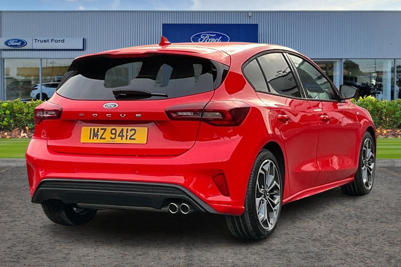 Used Ford Focus 2025 for sale - 77306998: Photo 4