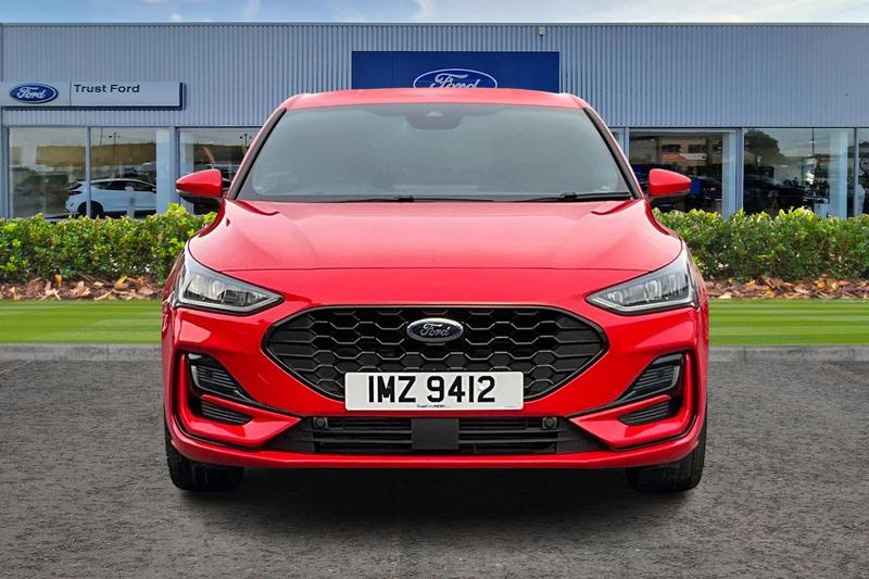 Used Ford Focus 2025 for sale - 77306998: Photo 6