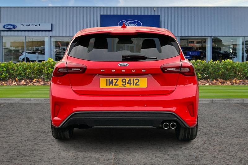 Used Ford Focus 2025 for sale - 77306998: Photo 7