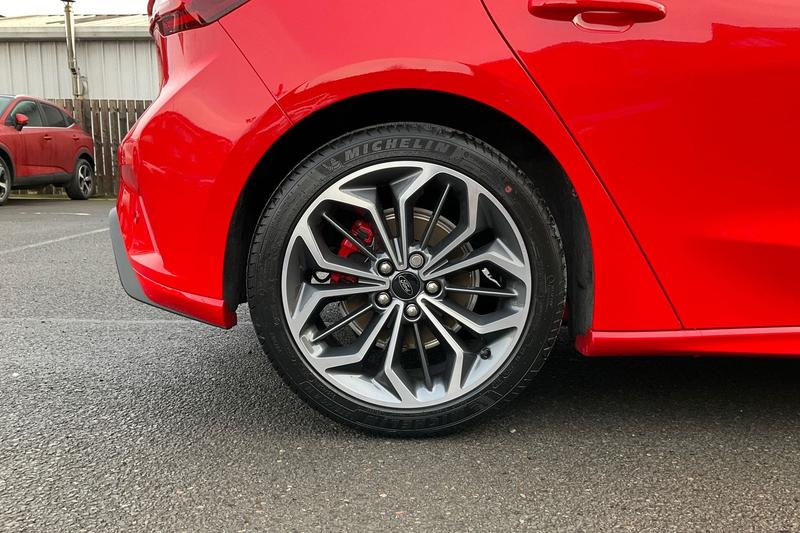 Used Ford Focus 2025 for sale - 77306998: Photo 8