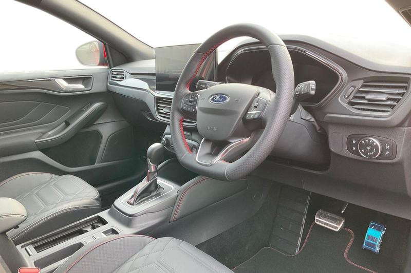 Used Ford Focus 2025 for sale - 77306998: Photo 9