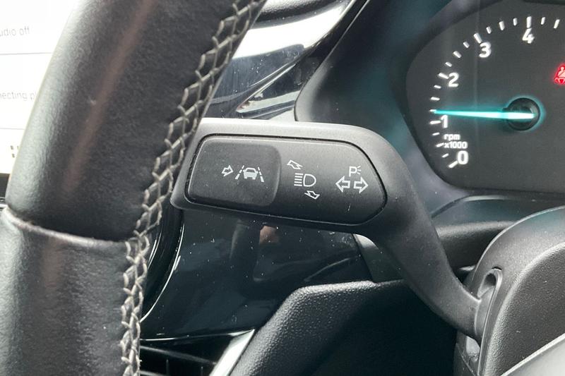 Used Ford Fiesta 2018 for sale - 77607559: Photo 14