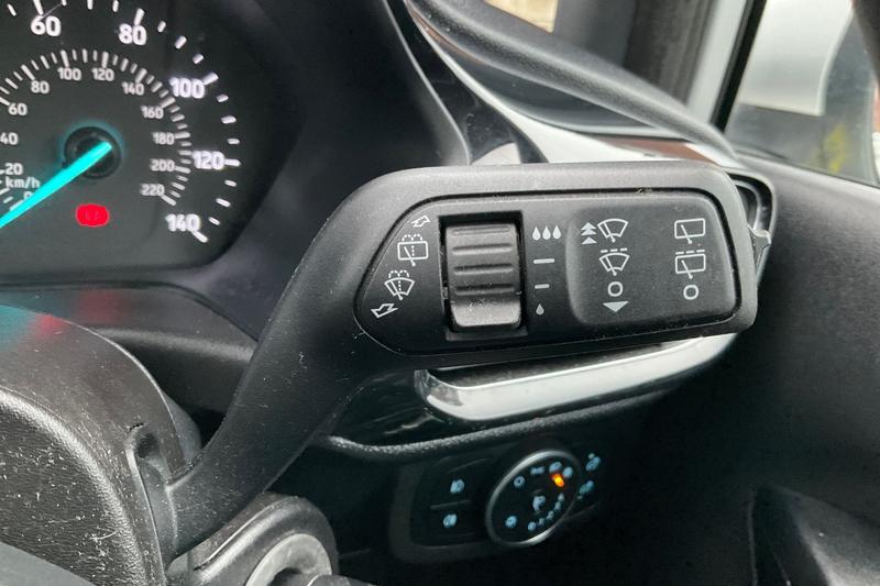 Used Ford Fiesta 2018 for sale - 77607559: Photo 15