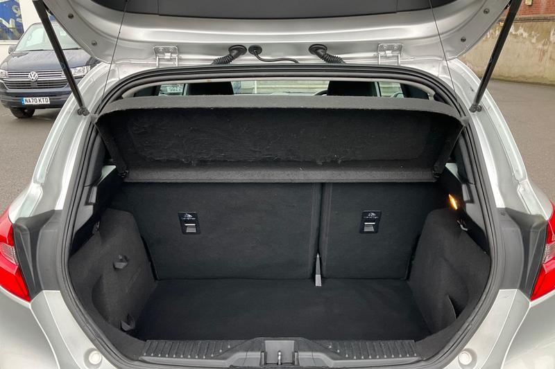 Used Ford Fiesta 2018 for sale - 77607559: Photo 21