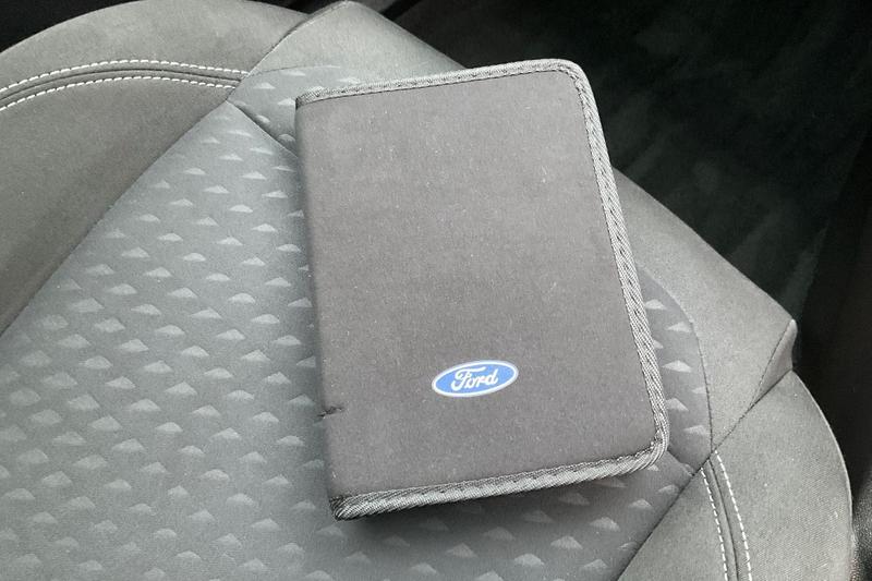 Used Ford Fiesta 2018 for sale - 77607559: Photo 22