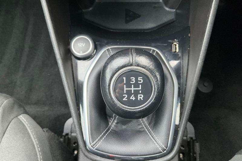 Used Ford Fiesta 2018 for sale - 77607559: Photo 28