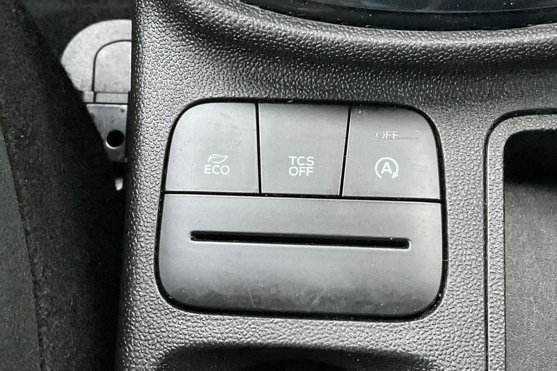 Used Ford Fiesta 2018 for sale - 77607559: Photo 29