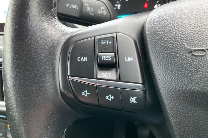 Used Ford Fiesta 2018 for sale - 77607559: Photo 30