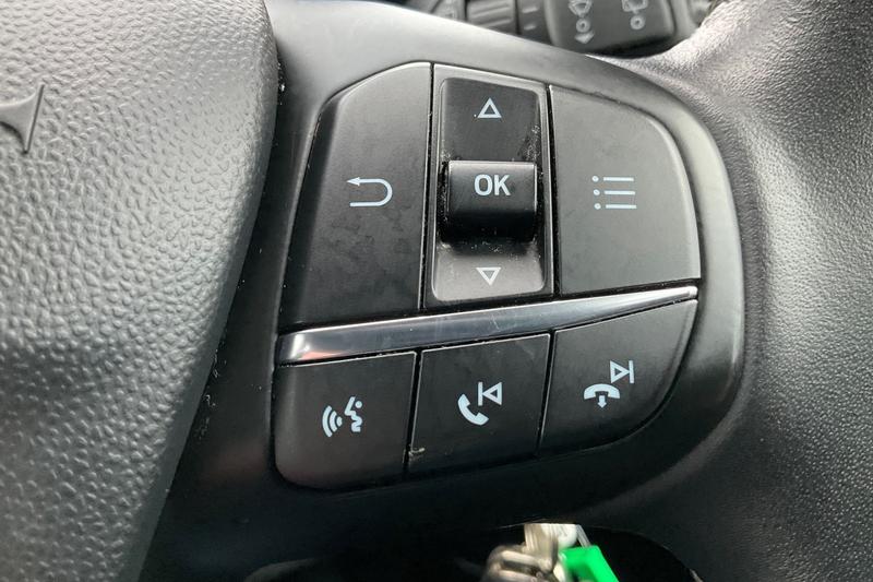 Used Ford Fiesta 2018 for sale - 77607559: Photo 31