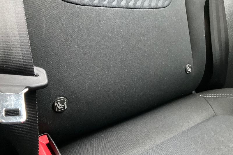 Used Ford Fiesta 2018 for sale - 77607559: Photo 33