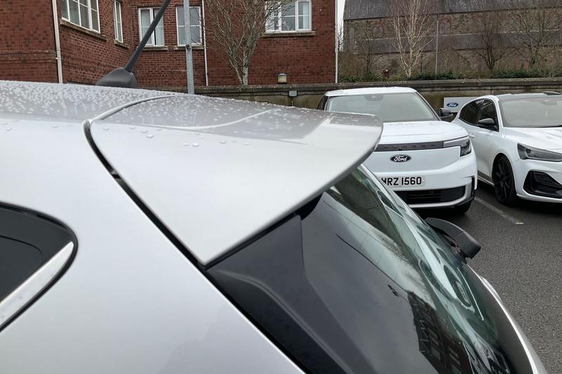 Used Ford Fiesta 2018 for sale - 77607559: Photo 36