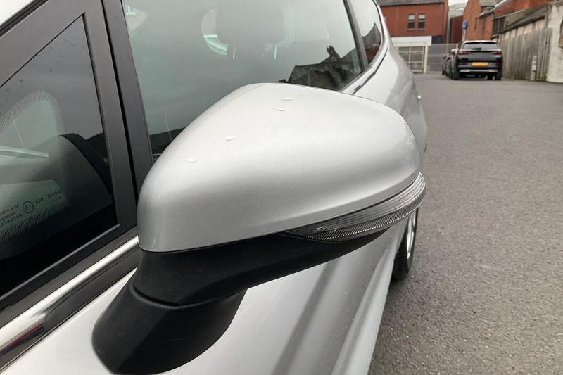 Used Ford Fiesta 2018 for sale - 77607559: Photo 37