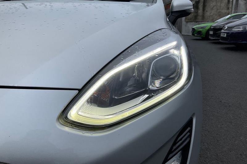 Used Ford Fiesta 2018 for sale - 77607559: Photo 38