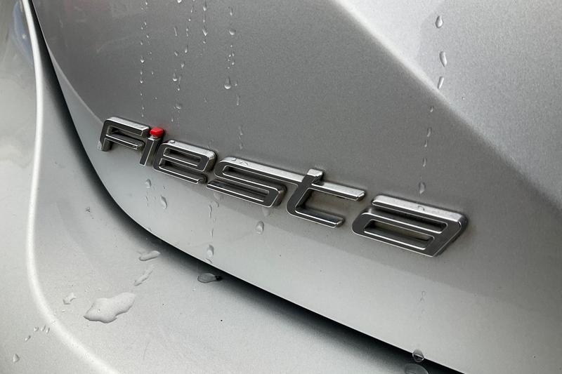 Used Ford Fiesta 2018 for sale - 77607559: Photo 39