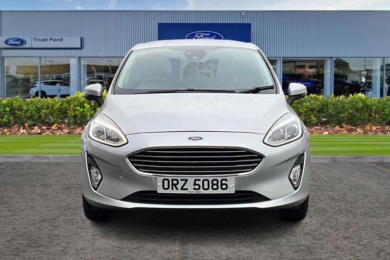 Used Ford Fiesta 2018 for sale - 77607559: Photo 6